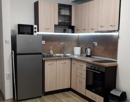 Apartamento ?????????? ?? ??????? ???????
