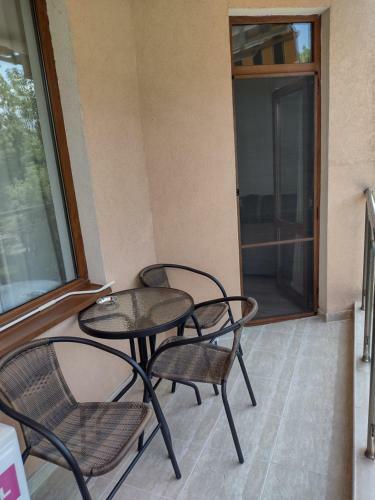 Apartamento ?????????? ?? ??????? ???????