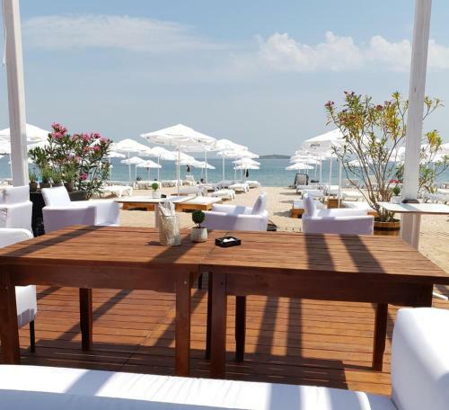 Garden Beach Apartment 28