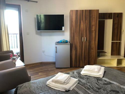 Hostal Breeze Guest House