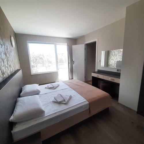 Hostal Gradina