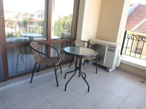 Hostal Gradina