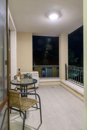 Hostal Gradina