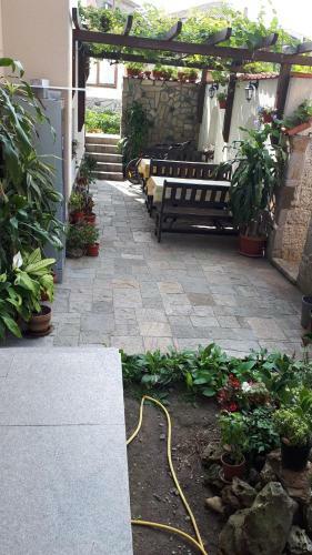 Hostal Gradina