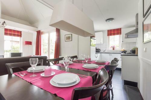 Vakantievilla Q12 Beekbergen De Veluwe