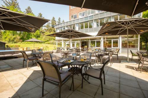 Princess Hotel Beekbergen/apeldoorn