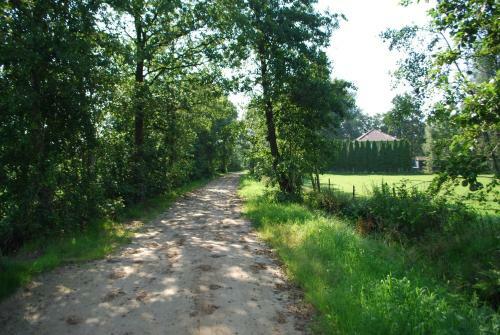Appartement/vakantiehuis/b&b It Koaih�s