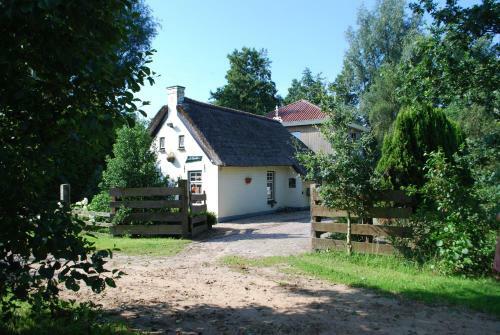 Appartement/vakantiehuis/b&b It Koaih�s