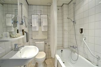 Hotel Golden Tulip Arnhem - Doorwerth