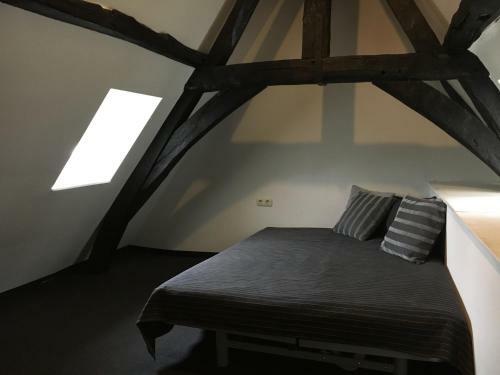 Hotel Kasteel Doenrade