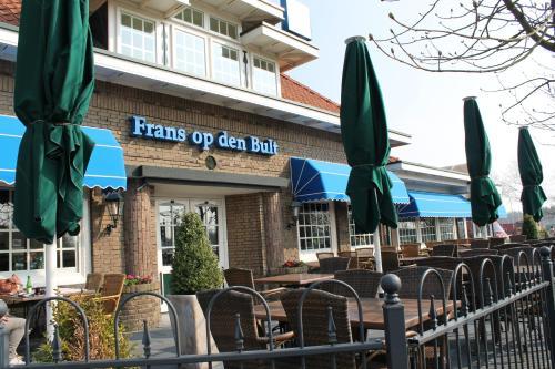 Hotel Frans Op Den Bult