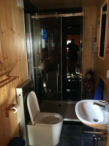 Apartamento Chalet Rosenhof