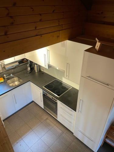 Chalet Sonnenr�schen