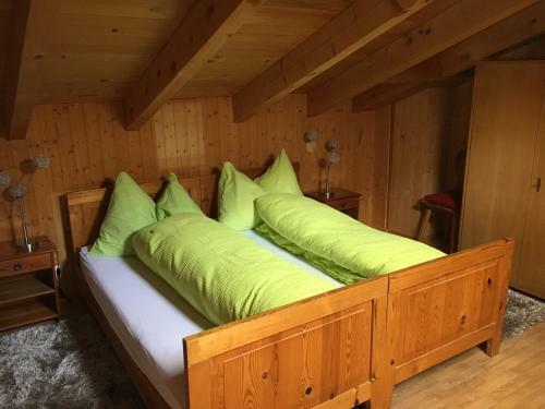 Apartamento Walliserh�s
