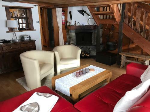 Apartamento Walliserh�s