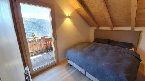 Chalet Baumfuchs Direkt An Der Talabfahrt Belalp