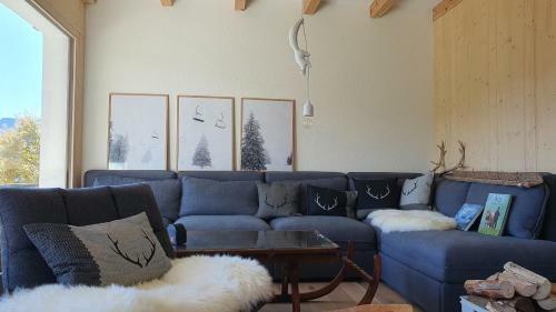 Chalet Baumfuchs Direkt An Der Talabfahrt Belalp