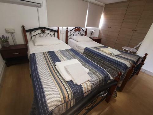 Apartamento Strovolos Rooms Studios Hotels