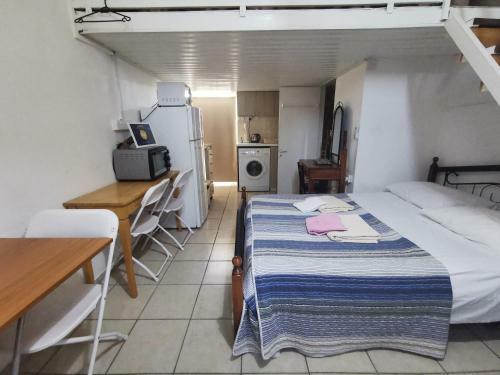 Apartamento Strovolos Rooms Studios Hotels