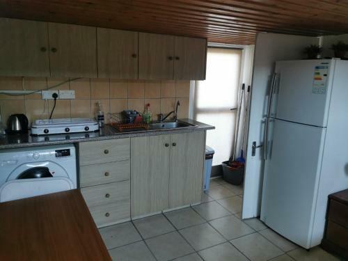 Apartamento Strovolos Rooms Studios Hotels