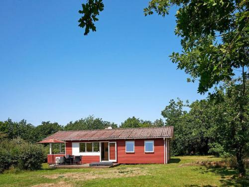 Holiday Home Allinge XVI