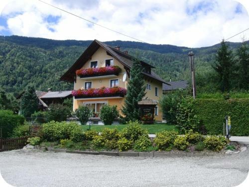 Apartamento Appartements D'angelo