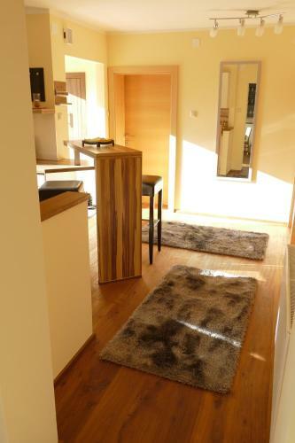 Ferienwohnung Stichauner
