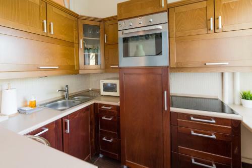 Apartamento Rosebeach Appartement Am Ossiachersee
