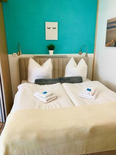 Apartamento Rosebeach Appartement Am Ossiachersee