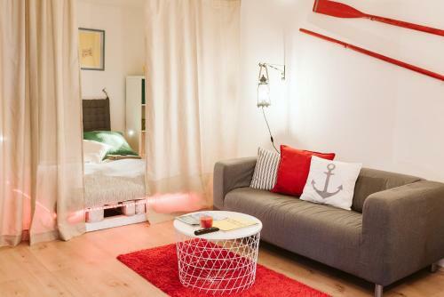 Mooki Beach Apartment