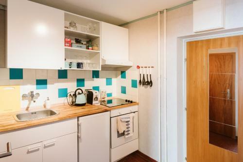 Mooki Beach Apartment