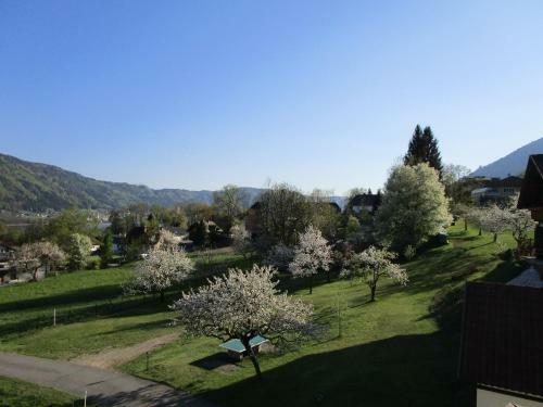 Apartamento Ferienwohnung Landhaus Sorli
