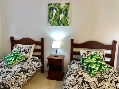 Villa Chao Private Heated Pool, Garden, Wifi, A/c