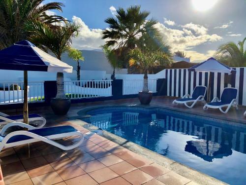 Villa Chao Private Heated Pool, Garden, Wifi, A/c
