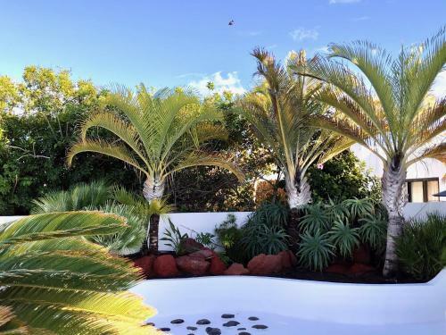 Villa Chao Private Heated Pool, Garden, Wifi, A/c