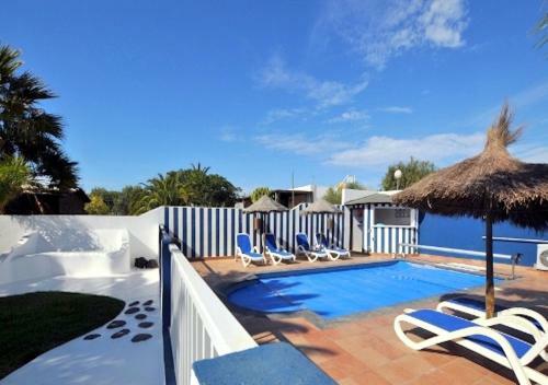 Villa Chao Private Heated Pool, Garden, Wifi, A/c