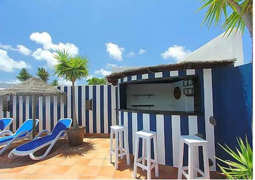 Villa Chao Private Heated Pool, Garden, Wifi, A/c