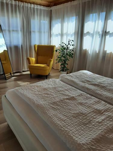 Apartamento Ferienwohnung "marie's Auszeit"