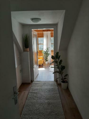 Apartamento Ferienwohnung "marie's Auszeit"