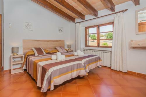 Villa El Olivo