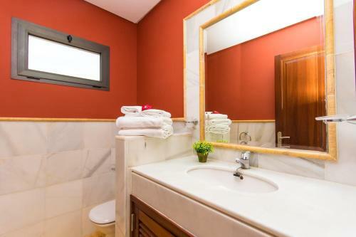 Hipoclub Villas, Faro Park 204