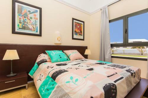 Hipoclub Villas, Faro Park 204