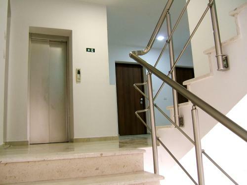 Apartamento White Residence1 - Cirasola Home, Very Nice