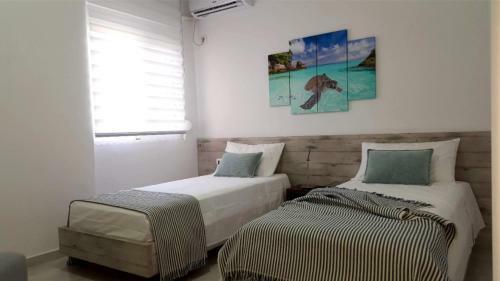 Apartamento White Residence1 - Cirasola Home, Very Nice