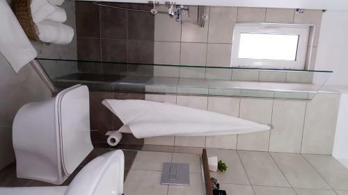 Apartamento White Residence1 - Cirasola Home, Very Nice
