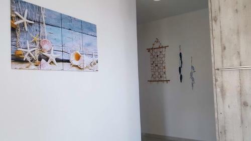 Apartamento White Residence1 - Cirasola Home, Very Nice