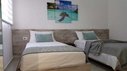 Apartamento White Residence1 - Cirasola Home, Very Nice