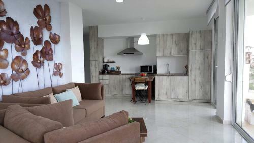 Apartamento White Residence1 - Cirasola Home, Very Nice