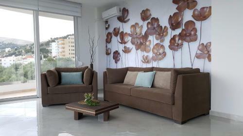 Apartamento White Residence1 - Cirasola Home, Very Nice