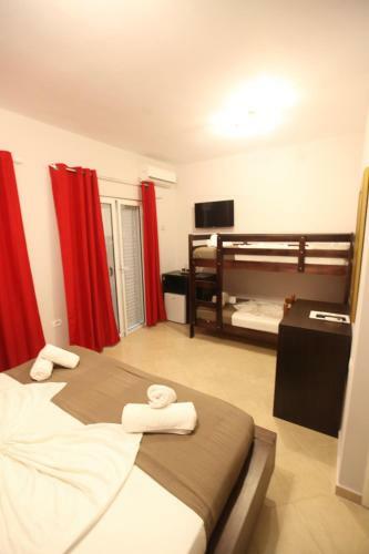 Hotel Prishtina